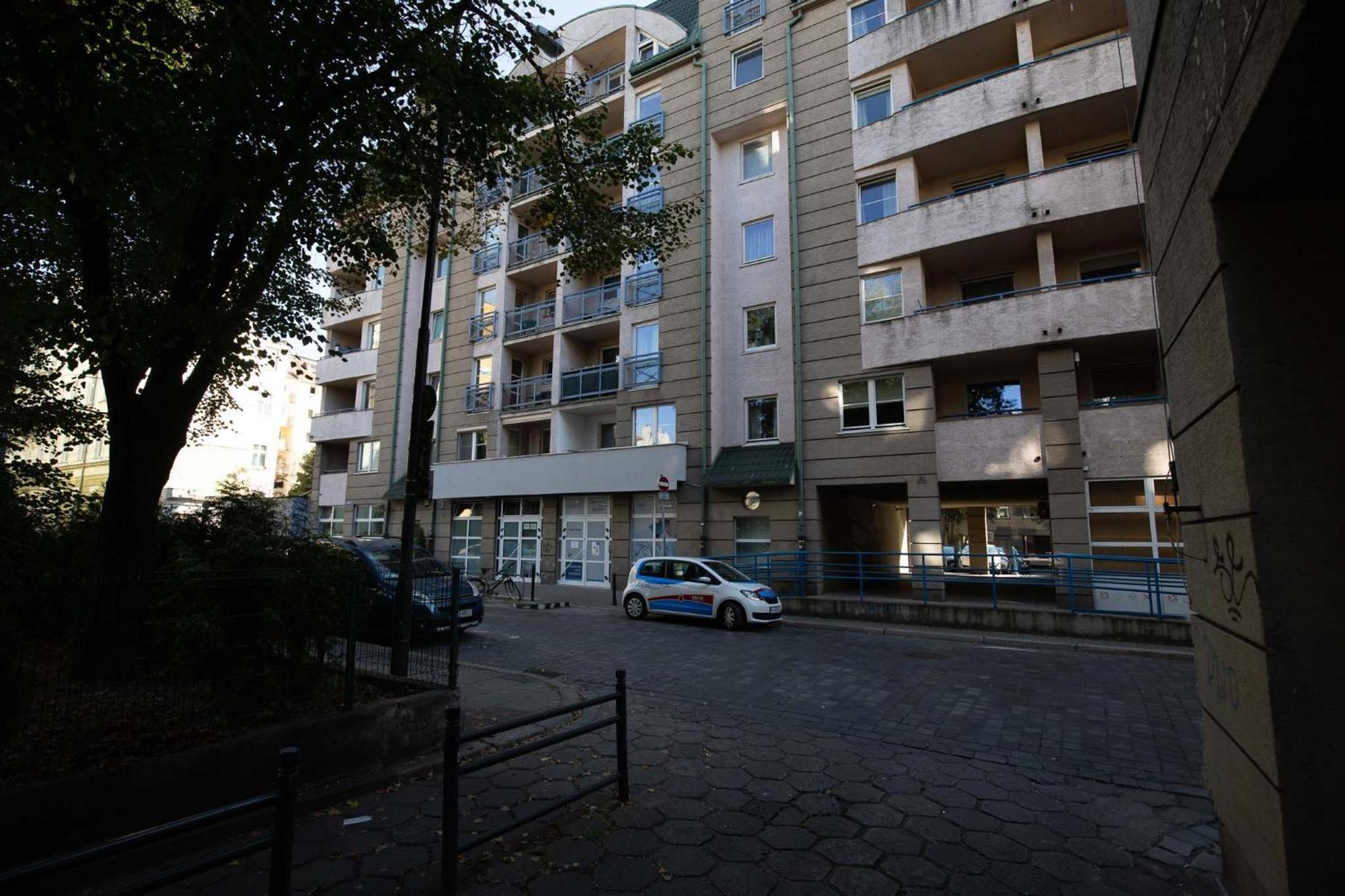Scisle Centrum, Duze Mieszkanie. Wrocław Extérieur photo